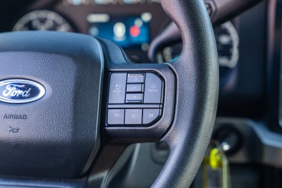 2024 Ford F-250SD XL 7.3 V8 Gasoline