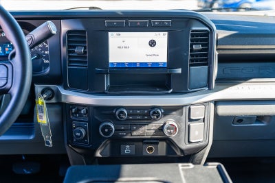 2024 Ford F-250SD XL 7.3 V8 Gasoline