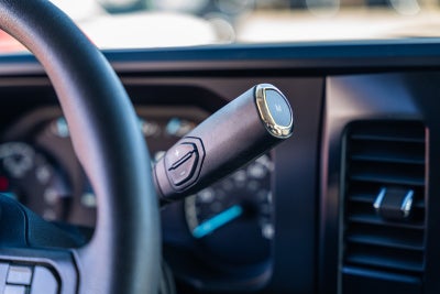 2024 Ford F-250SD XL 7.3 V8 Gasoline