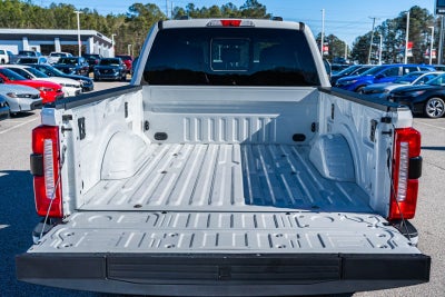 2024 Ford F-250SD XL 7.3 V8 Gasoline