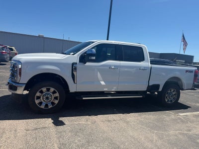 2024 Ford F-250SD Lariat