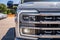 2024 Ford F-250SD Platinum