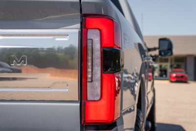 2024 Ford F-250SD Platinum
