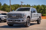 2024 Ford F-250SD Platinum