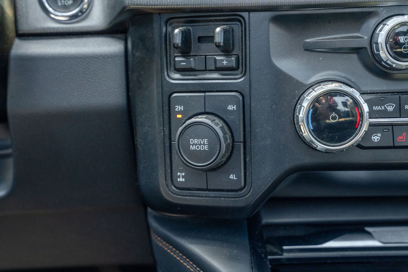 2024 Ford F-250SD Platinum