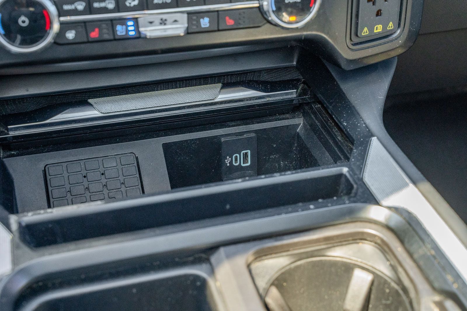2024 Ford F-250SD Platinum