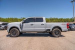 2024 Ford F-250SD Platinum