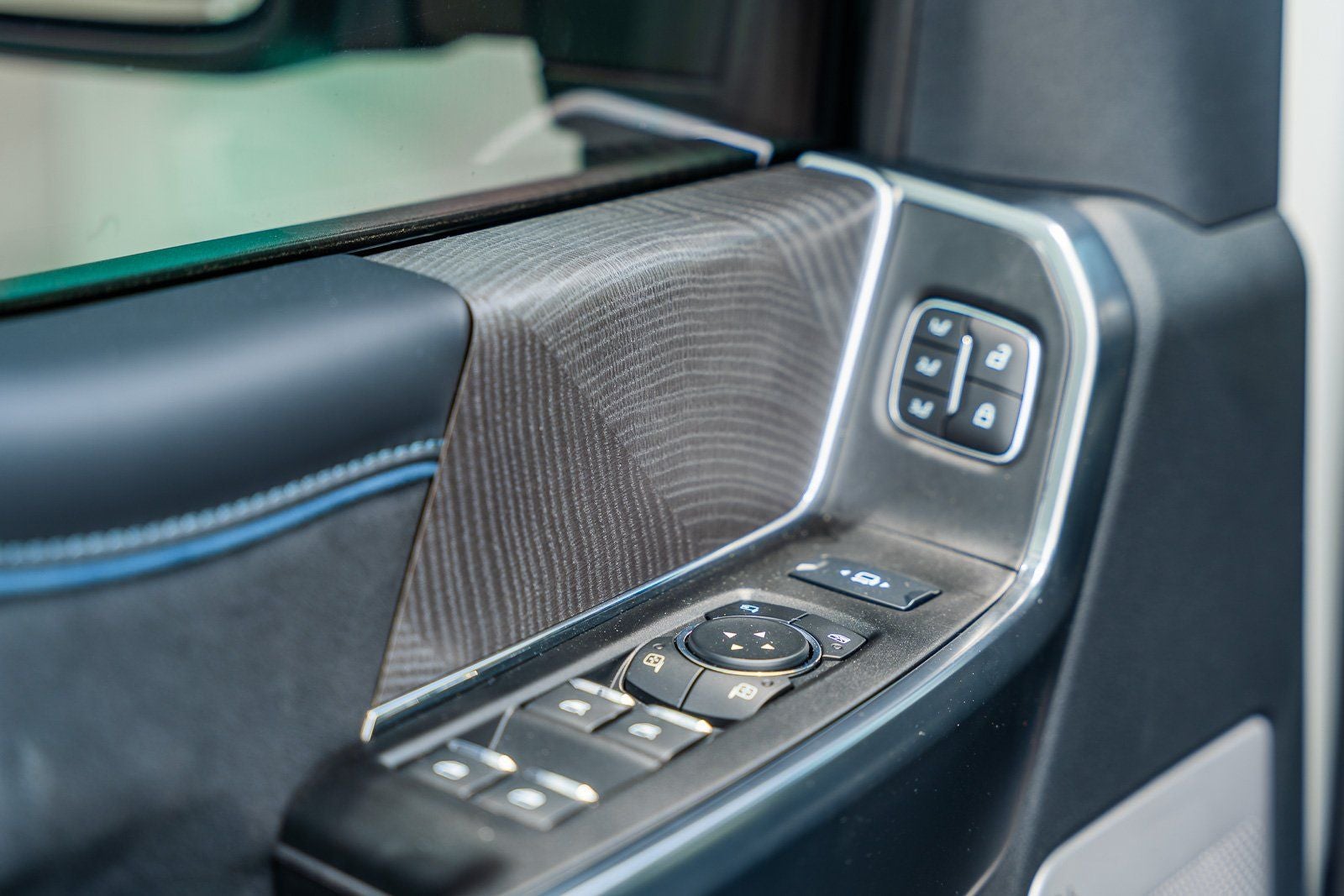 2025 Ford F-350SD Platinum