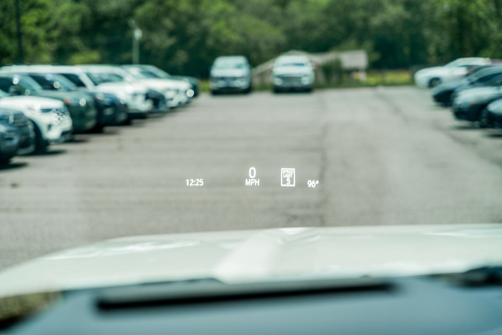 2025 Ford F-350SD Platinum