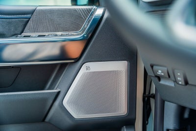 2025 Ford F-350SD Platinum