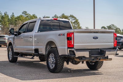2023 Ford F-350SD Lariat