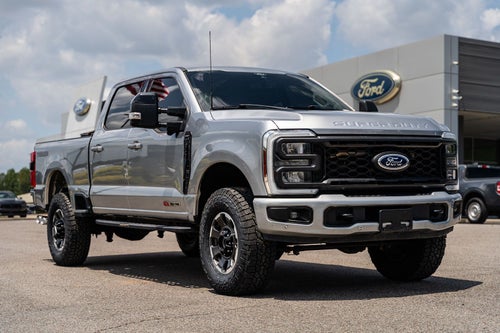 2024 Ford F-350SD Lariat