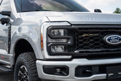 2024 Ford F-350SD Lariat