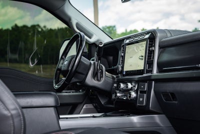 2024 Ford F-350SD Lariat