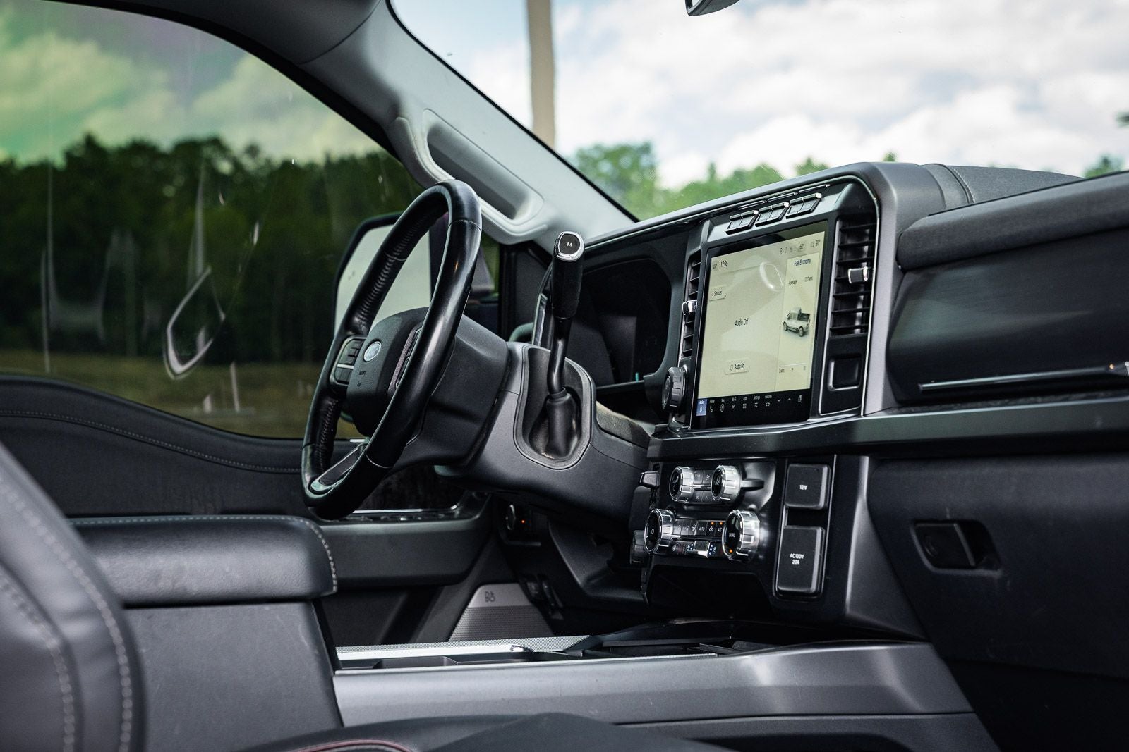 2024 Ford F-350SD Lariat