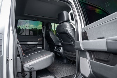 2024 Ford F-350SD Lariat