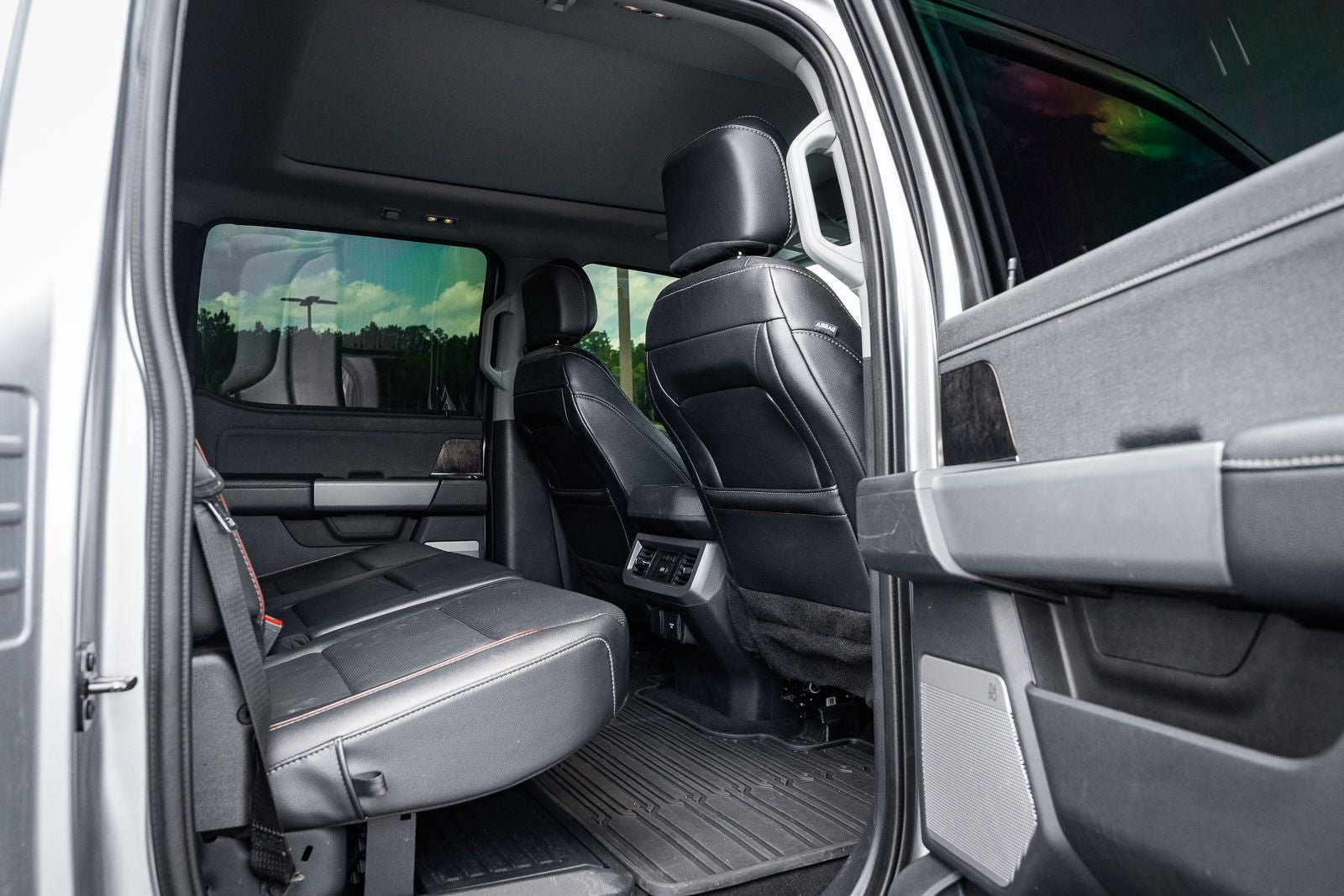 2024 Ford F-350SD Lariat