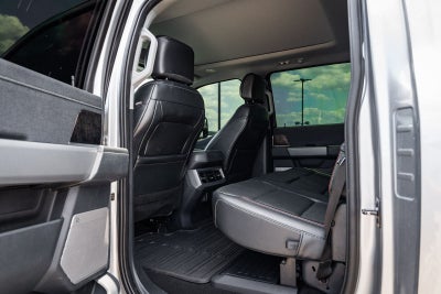 2024 Ford F-350SD Lariat