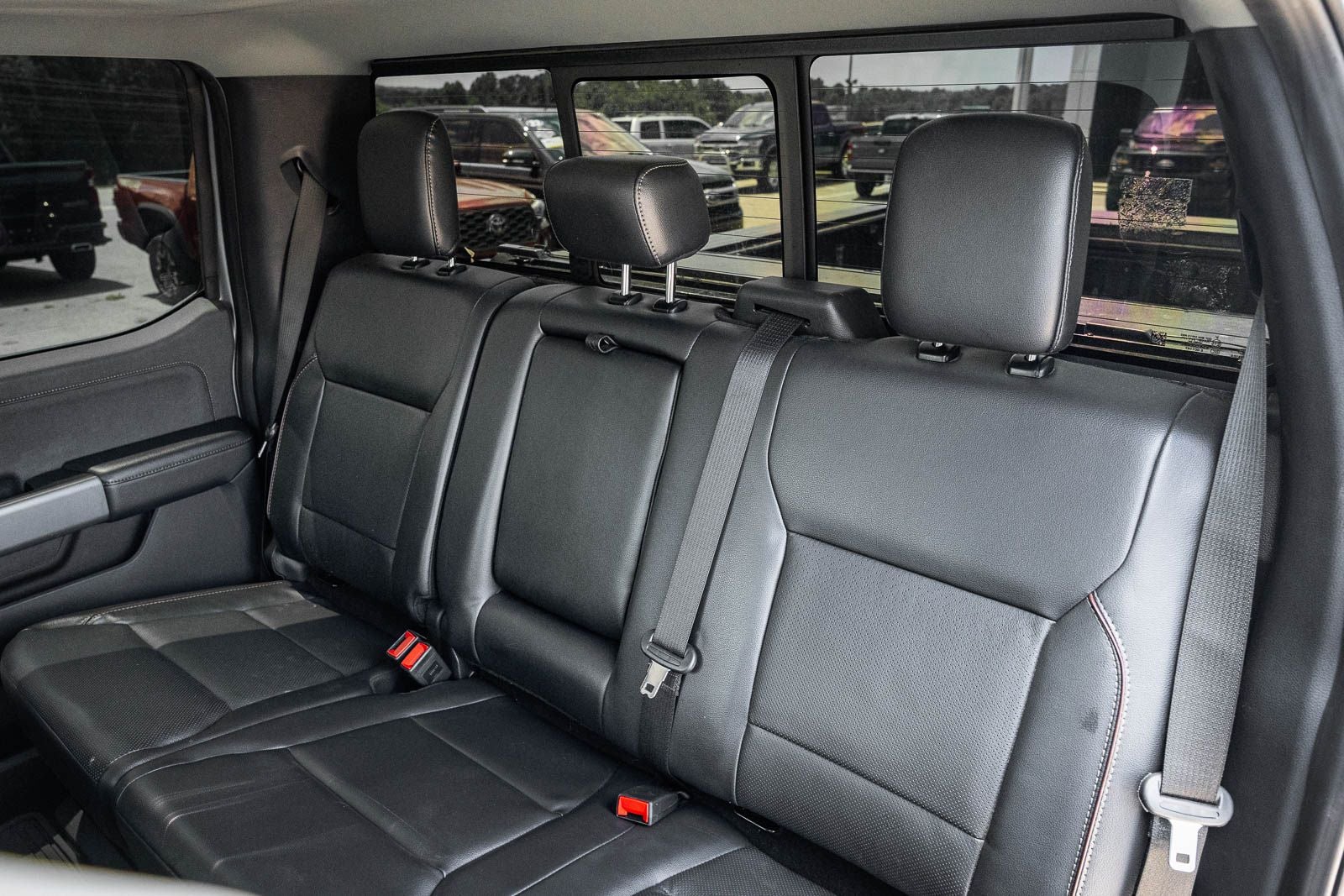 2024 Ford F-350SD Lariat