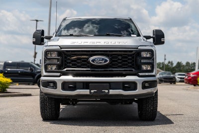 2024 Ford F-350SD Lariat