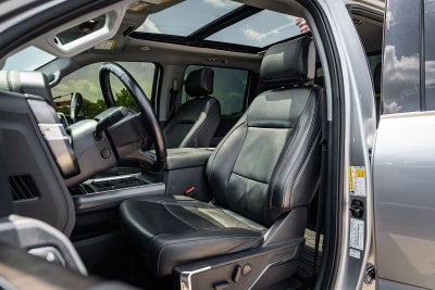 2024 Ford F-350SD Lariat