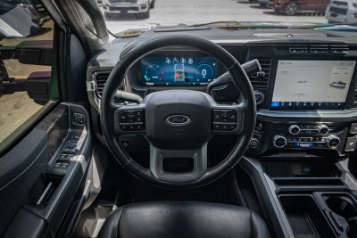 2024 Ford F-350SD Lariat