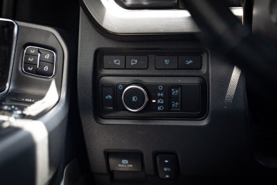 2024 Ford F-350SD Lariat