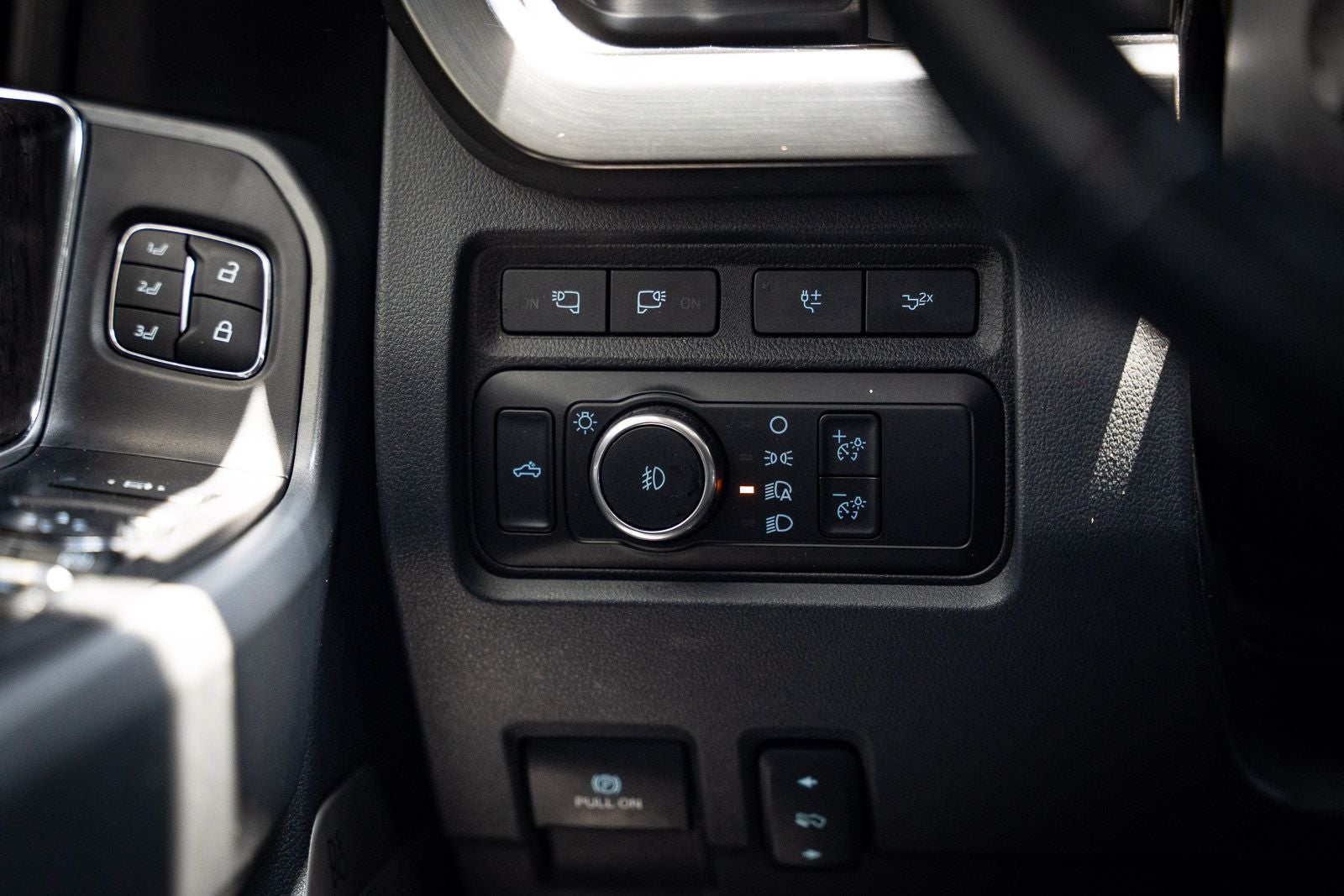 2024 Ford F-350SD Lariat