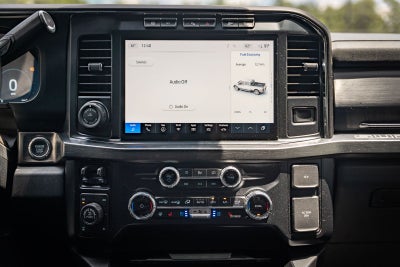 2024 Ford F-350SD Lariat