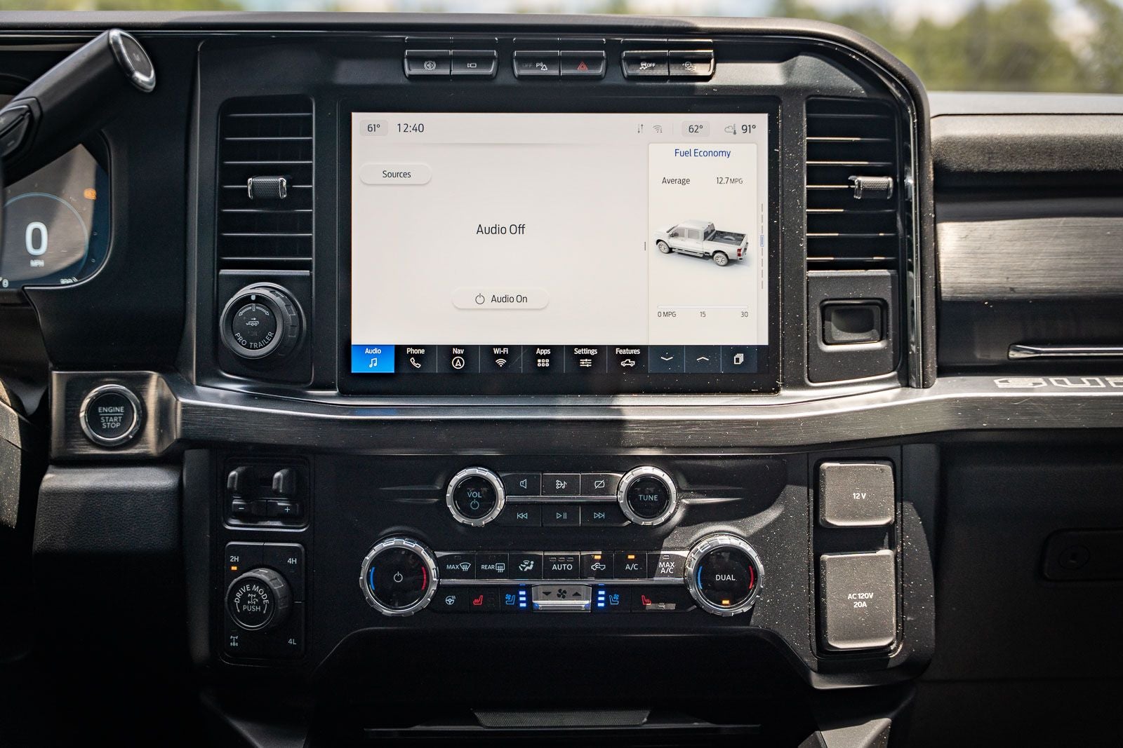 2024 Ford F-350SD Lariat