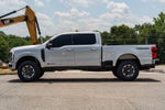 2024 Ford F-350SD Lariat