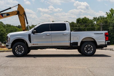 2024 Ford F-350SD Lariat