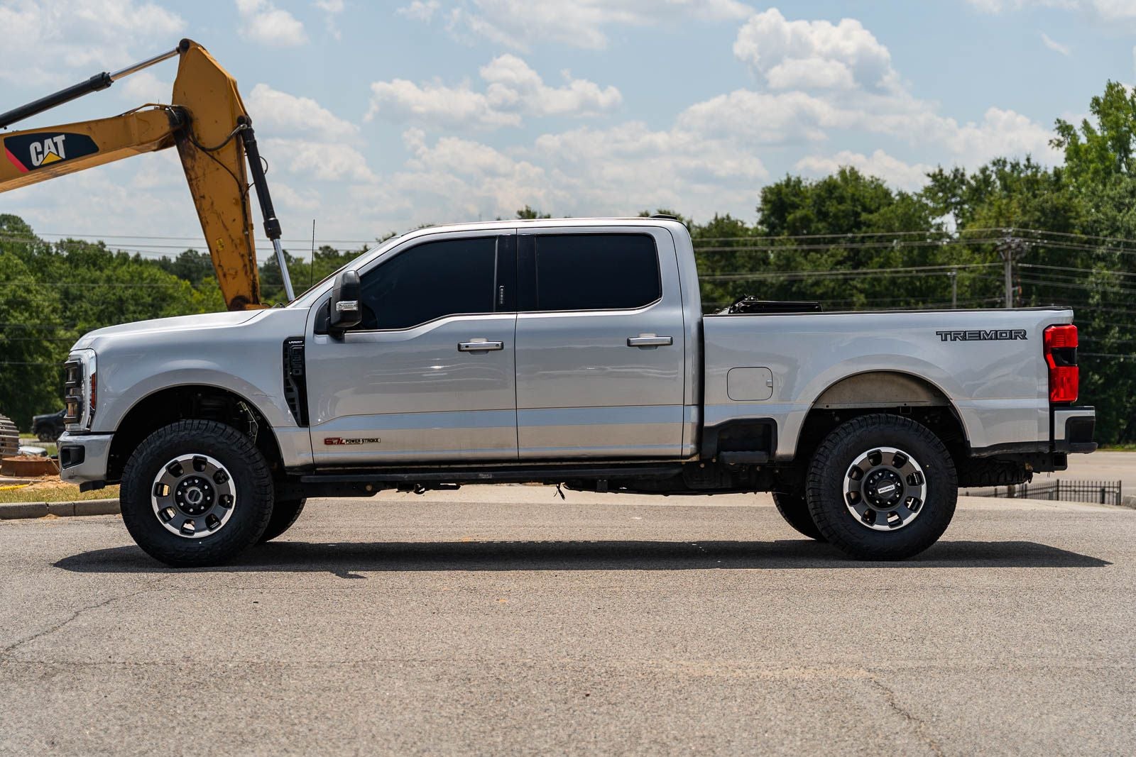 2024 Ford F-350SD Lariat