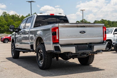2024 Ford F-350SD Lariat