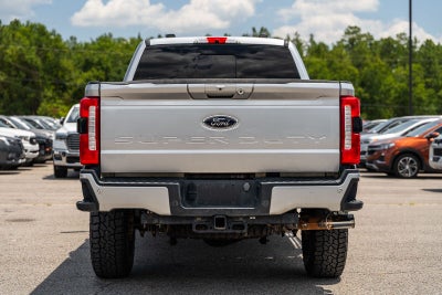 2024 Ford F-350SD Lariat