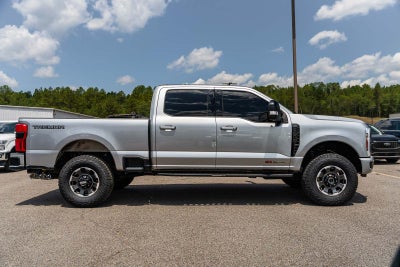 2024 Ford F-350SD Lariat