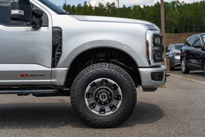 2024 Ford F-350SD Lariat