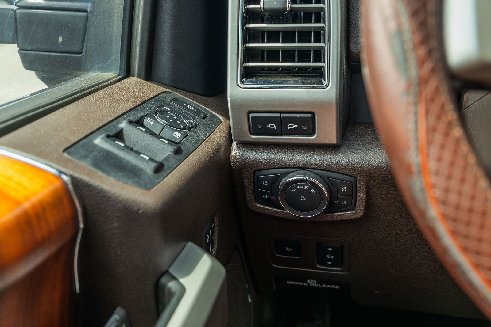 2020 Ford F-450SD King Ranch DRW