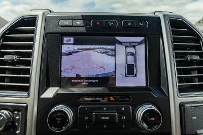 2020 Ford F-450SD King Ranch DRW
