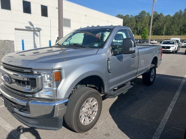 2022 Ford F-250SD XL