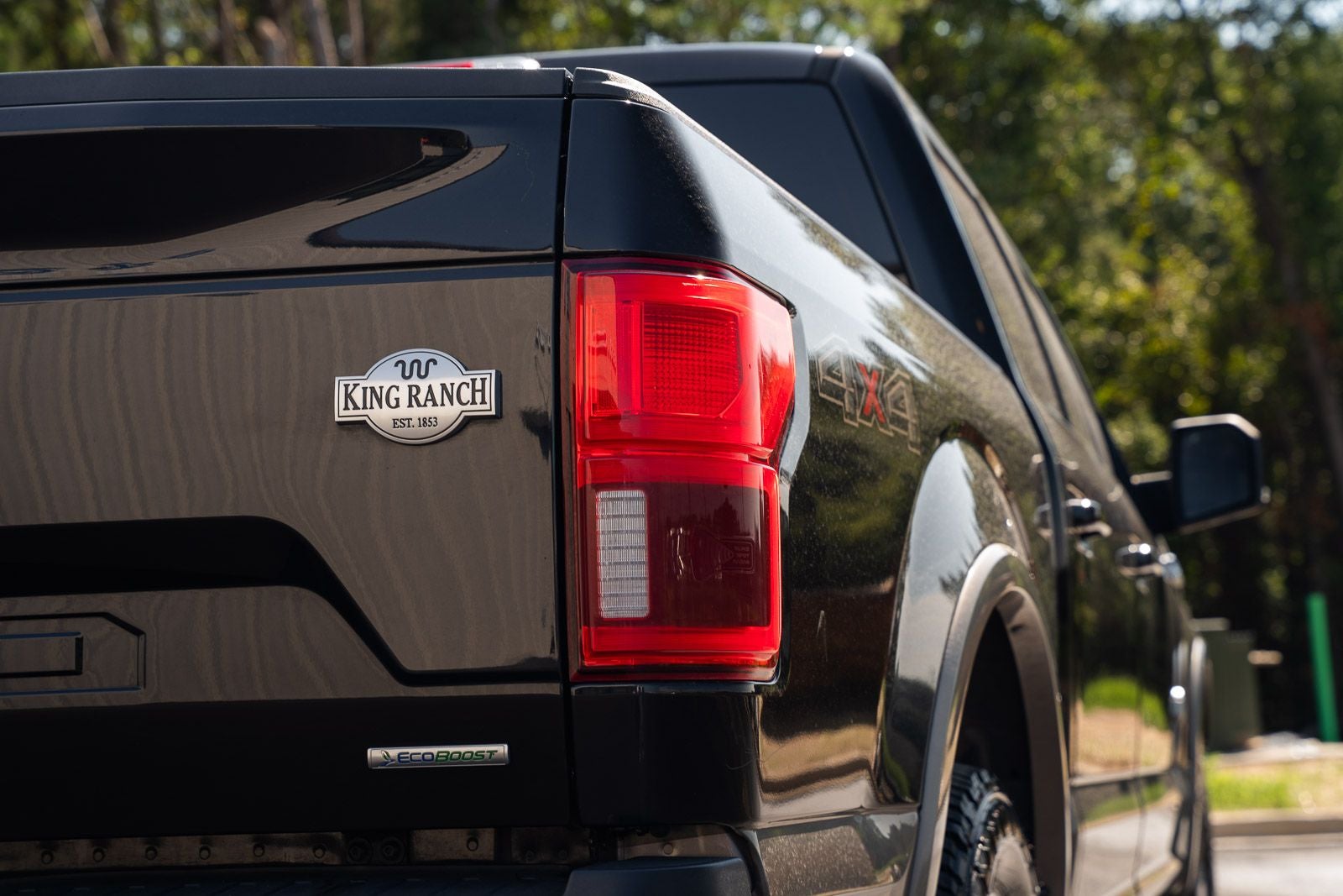 2019 Ford F-150 King Ranch