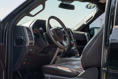 2019 Ford F-150 King Ranch