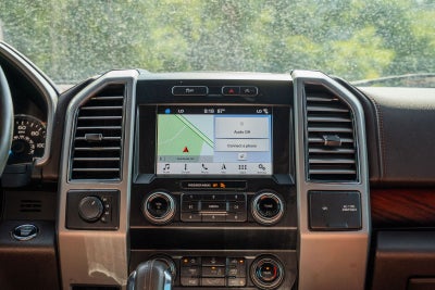 2019 Ford F-150 King Ranch
