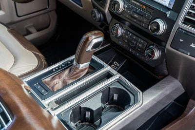 2019 Ford F-150 Limited