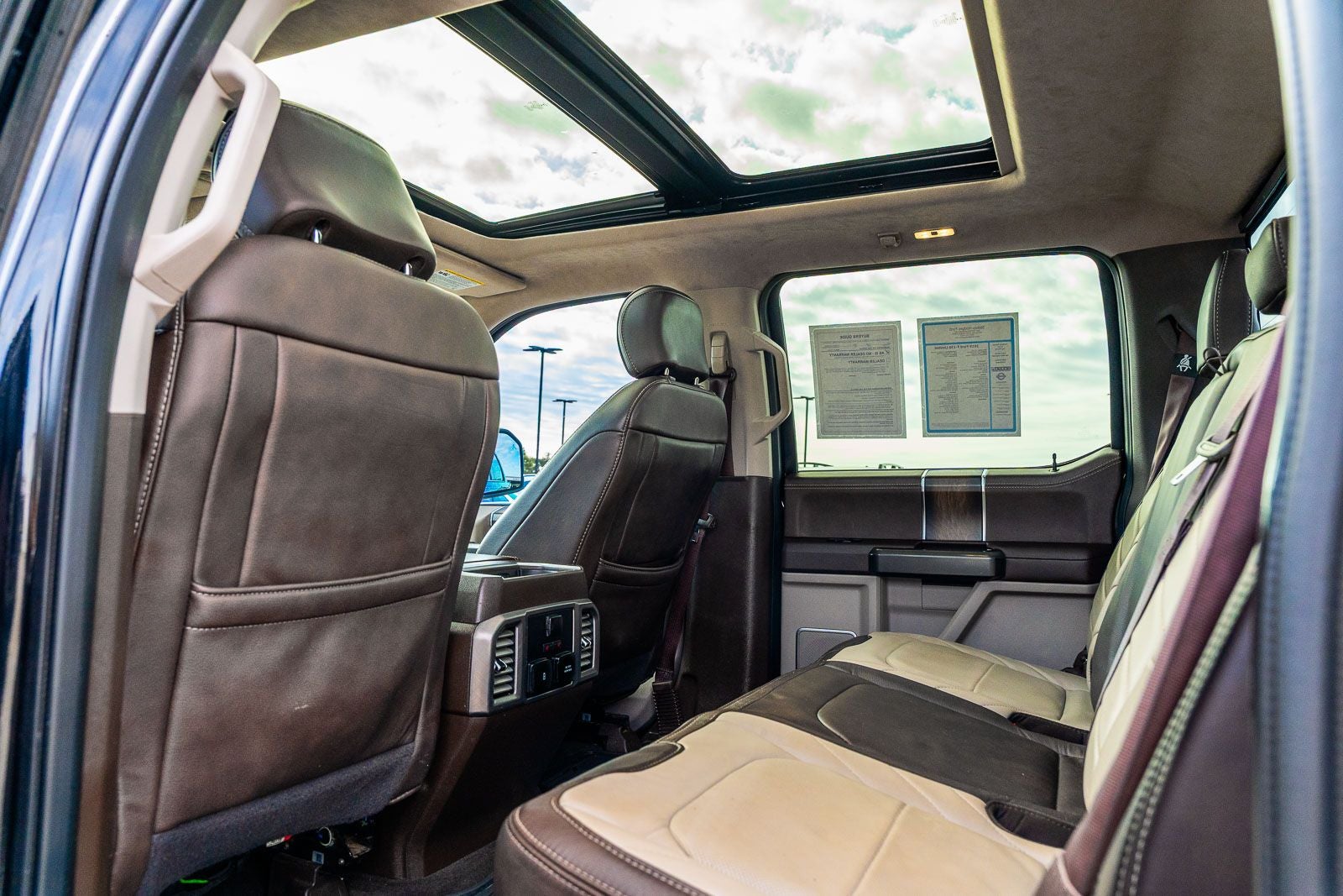 2019 Ford F-150 Limited