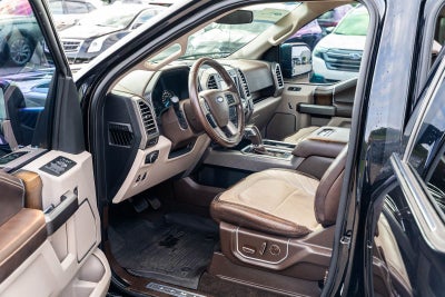 2019 Ford F-150 Limited