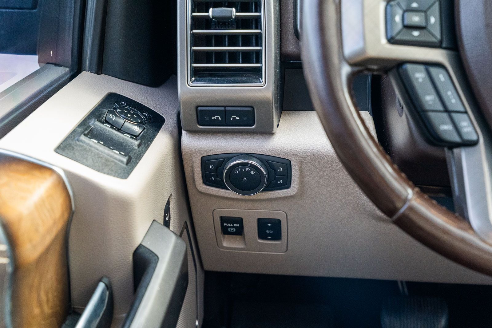 2019 Ford F-150 Limited