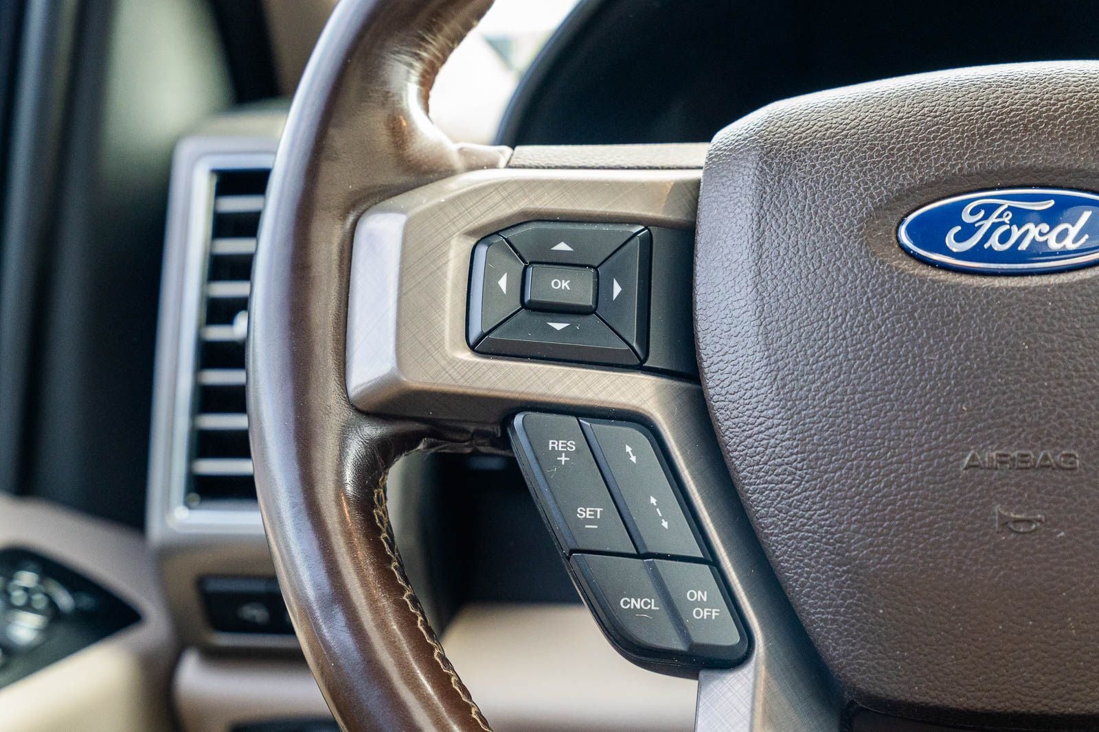 2019 Ford F-150 Limited