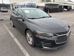 2016 Chevrolet Malibu LT 1LT