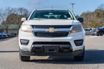 2015 Chevrolet Colorado Work Truck 2 Dr Ext Cab